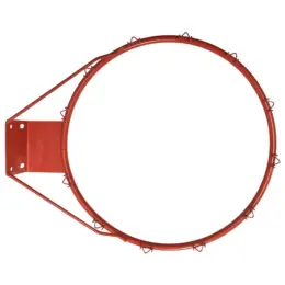 Basketball ProHoop Rim Set Ring